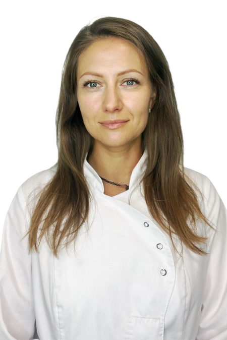 Казакова Ксения Николаевна