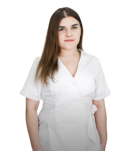 Осипова Елена Александровна
