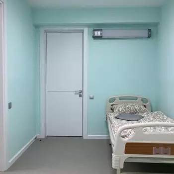 комната