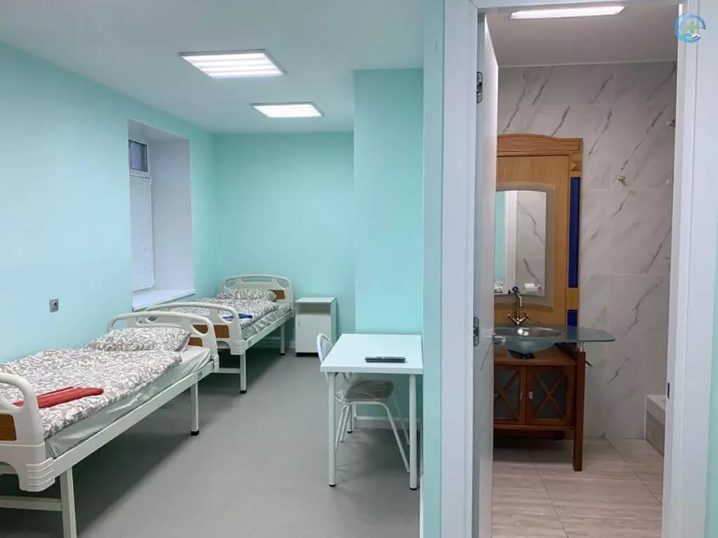 комната