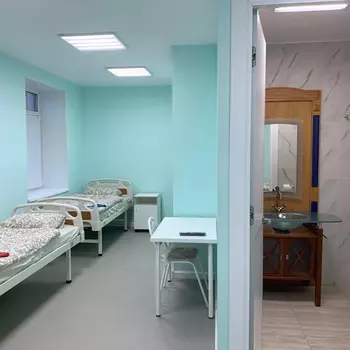 комната