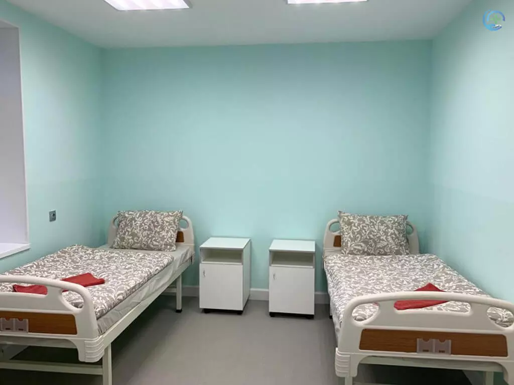 комната