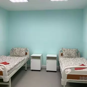 комната