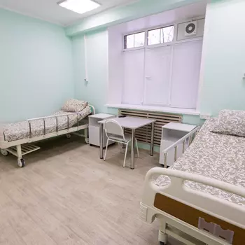 комната