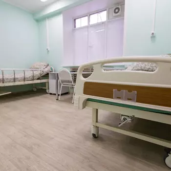 комната
