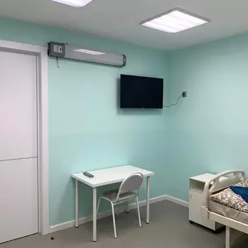 комната