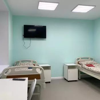 комната