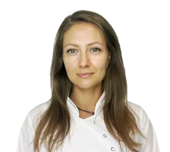 Казакова Ксения Николаевна