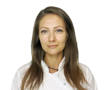 Казакова Ксения Николаевна