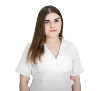 Осипова Елена Александровна