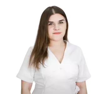 Осипова Елена Александровна