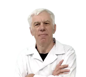 Сомов Давид Павлович