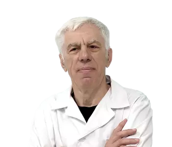 Сомов Давид Павлович