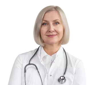 Федорова Екатерина Вячеславовна