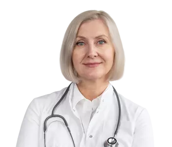 Федорова Екатерина Вячеславовна